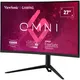 ViewSonic VX2718-PC-MHDJ 68,6cm (27") FHD 16:9 VA Gaming Monitor HDMI/DP