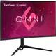 ViewSonic VX2718-2KPC-MHDJ 68,6cm (27") WQHD 16:9 VA Gaming Monitor HDMI/DP