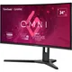 ViewSonic VX3418-2KPC  86,4cm (34") UWQHD 21:9 VA Gaming Monitor