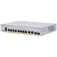 Cisco CBS350-8P-E-2G-EU Business 350 Series Managed Switch