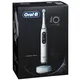 Oral-B iO Series 10 Elektrische Zahnbürste stardust white