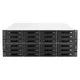 QNAP TS-h3087XU-RP-E2378-64G NAS System 30-Bay