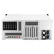 QNAP TS-h3087XU-RP-E2378-64G NAS System 30-Bay