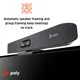 HP | Poly Studio X30 All-In-One-Video-Bar für deinen Huddle- und Focus-Room