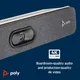 HP | Poly Studio X30 All-In-One-Video-Bar für deinen Huddle- und Focus-Room