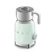 Smeg MFF11PGEU 50s Style Milchaufschäumer pastellgrün