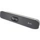Poly Studio X30 All-In-One-Video-Bar + TC8 Controller (Huddle- & Focus-Rooms)
