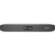 Poly Studio X30 All-In-One-Video-Bar + TC8 Controller (Huddle- & Focus-Rooms)