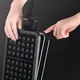 KRUPS FDD95D Waffeleisen Edelstahl/Schwarz