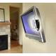 Ergotron LX HD Wandhalterung bis 49" und 22,7kg