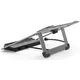 Hama USB-C-Docking-Station Connect2Office Stand, Notebook-Halterung, 12 Ports