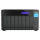 QNAP TVS-h874T-i9-64G NAS System 8-Bay