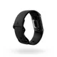 Fitbit Charge 6 Fitness-Tracker Obsidian