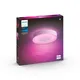 Philips Hue White & Color Ambiance Infuse Deckenleuchte M 2.100lm weiß