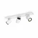 Philips Hue White & Color Ambiance Argenta Spot 3er weiß Bluetooth