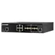 QNAP QSW-M3212R-8S4T 10 GbE Switch Managed 12-Port