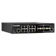 QNAP QSW-M3216R-8S8T 10 GbE Switch Managed 16-Port