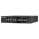 QNAP QSW-M3216R-8S8T 10 GbE Switch Managed 16-Port