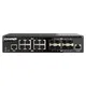 QNAP QSW-M3216R-8S8T 10 GbE Switch Managed 16-Port