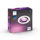 Philips Hue White & Col. Amb. Centura Einbauspot rund weiß 350lm 2er Pack