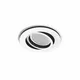 Philips Hue White & Color Ambiance Centura Einbauspot rund weiß 350lm