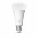 Philips Hue White E27 Einzelpack 1600lm 100W