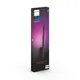 Philips Hue White & Col. Amb. Liane Wandleuchte schwarz 900lm