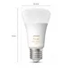 Philips Hue White Ambiance E27 Einzelpack 800lm 75W