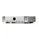 Marantz Stereo 70s AV Receiver 8K WLAN Bluetooth HEOS Silber/Gold slim