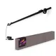 Philips Hue Perifo Basis-Set Wandleuchte 2 Spots + Gradient Tube Schwarz
