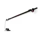 Philips Hue Perifo Basis-Set Wandleuchte 2 Spots + Gradient Tube Schwarz