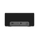 Klipsch The One PLUS Premium Bluetooth-Lautsprecher matt schwarz