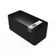 Klipsch The One PLUS Premium Bluetooth-Lautsprecher matt schwarz