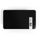 Klipsch The Three PLUS Premium Bluetooth-Lautsprecher matt schwarz