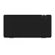 Klipsch The Three PLUS Premium Bluetooth-Lautsprecher matt schwarz