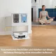 Dreame L20 Ultra / L20 Ultra Complete Wasseranschluss-Kit RAW4 010204AA000182