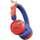 Proj. JBL JR310 - On Ear-Kopfhörer für Kinder rot