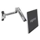 Ergotron LX HD Sitz-Steh-Wandmontage-LCD-Arm