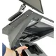 Ergotron Neo-Flex® Wagen mit Schwenkarm