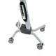 Ergotron Neo-Flex® Wagen mit Schwenkarm