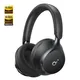 soundcore Space One True-Wireless Over-Ear Bluetooth-Kopfhörer schwarz