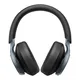 soundcore Space One True-Wireless Over-Ear Bluetooth-Kopfhörer schwarz