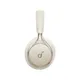 soundcore Space One True-Wireless Over-Ear Bluetooth-Kopfhörer weiß