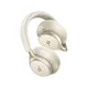 soundcore Space One True-Wireless Over-Ear Bluetooth-Kopfhörer weiß