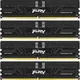 128GB(4x32) Kingston FURY Renegade Pro DDR5-6000 RAM CL32 ECC Reg RDIMM Speicher