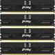 64GB(4x16) Kingston FURY Renegade Pro DDR5-6400 RAM CL32 ECC Reg RDIMM Speicher