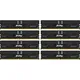128GB(8x16) Kingston FURY Renegade Pro DDR5-6400 RAM CL32 ECC Reg RDIMM Speicher