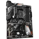Gigabyte A520 AORUS ELITE ATX Mainboard Sockel AM4 HDMI/DVI-D/M.2/SATA