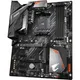 Gigabyte A520 AORUS ELITE ATX Mainboard Sockel AM4 HDMI/DVI-D/M.2/SATA