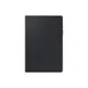 Samsung EF-BX210TBEGWW Book Cover für Galaxy Tab A9+ schwarz